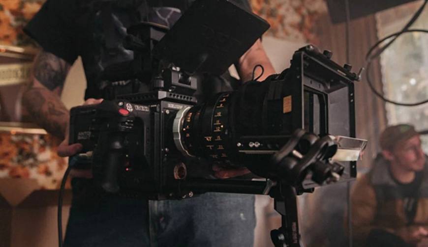 深耕本土，正阳县产品宣传视频拍摄公司的服务密码