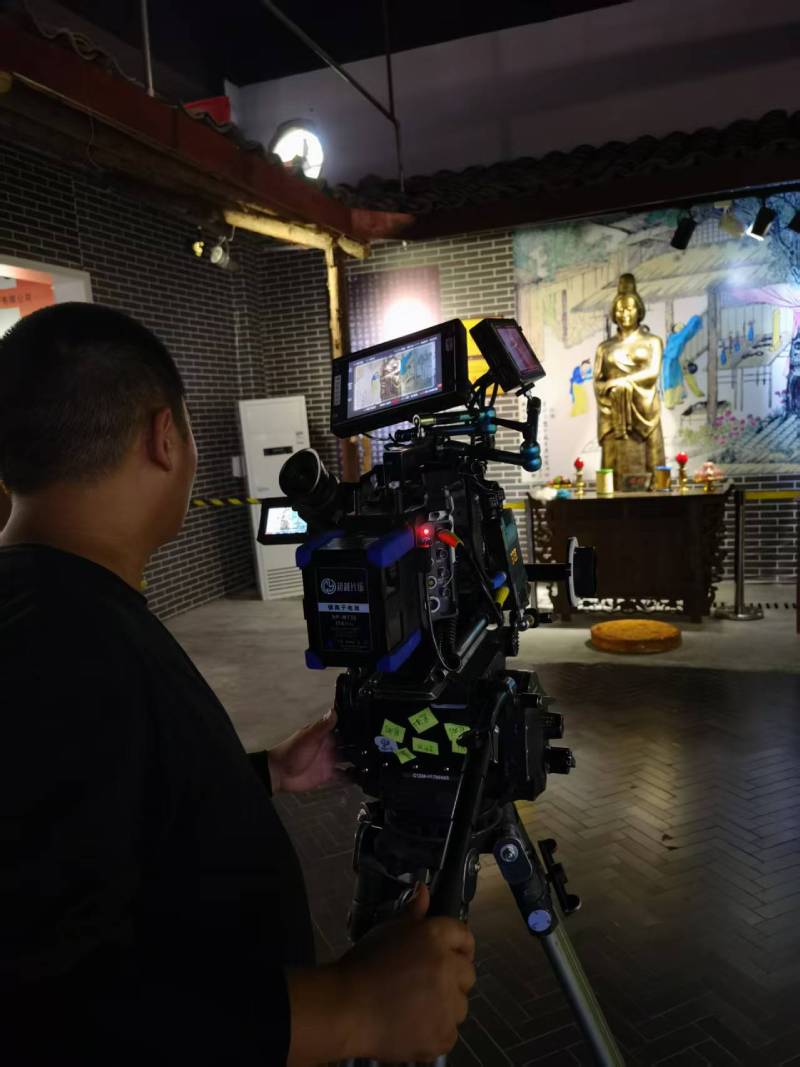 聚焦正阳县产品宣传视频拍摄公司，以专业实力赋能品牌声量升级