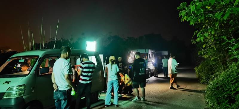 以镜头为笔，绘就正阳县产品视频的进阶之路