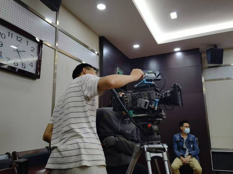 大数据指导创作方向，正阳县产品视频拍摄公司让每帧画面都有效触达