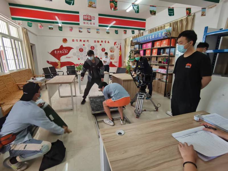 正阳县电商产品视频拍摄制作实战秘籍，助力产品引爆电商流量